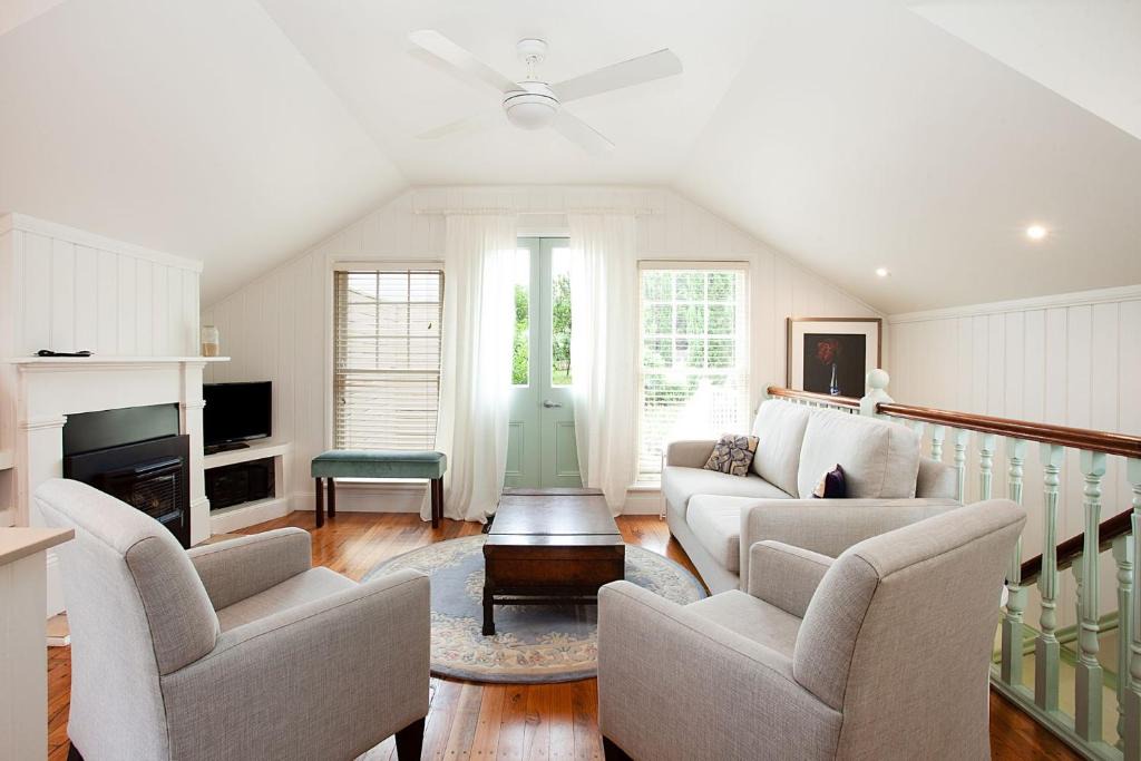 Berrima House | Stonington Cottage Berrima