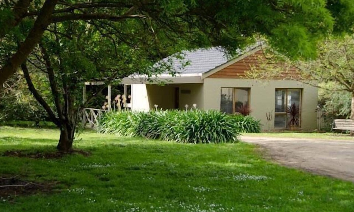 Main Ridge Cottage | Stony Creek Cottages