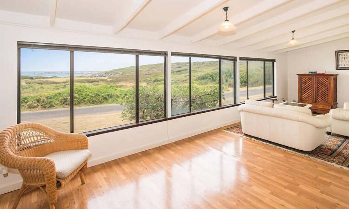 Augusta Cottage | Storm Bay Cottage