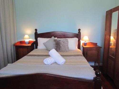 Augusta House | Storm Bay View