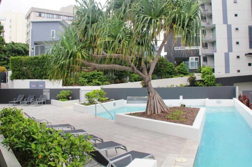 Kangaroo Point Apartment | Story Apartments