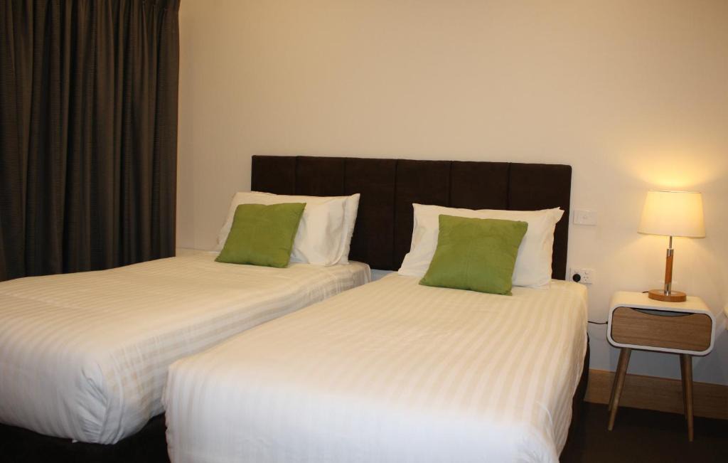 Coober Pedy Apartment | Stuart Range Outback Resort