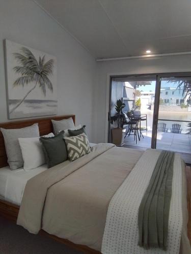 Yamba Apartment | Studio 21 Waterfront