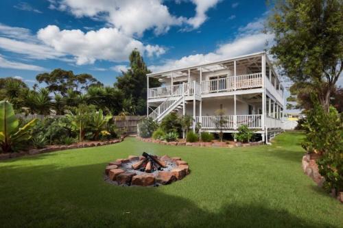 Cape Woolamai House | Studio 54 Cape Woolamai