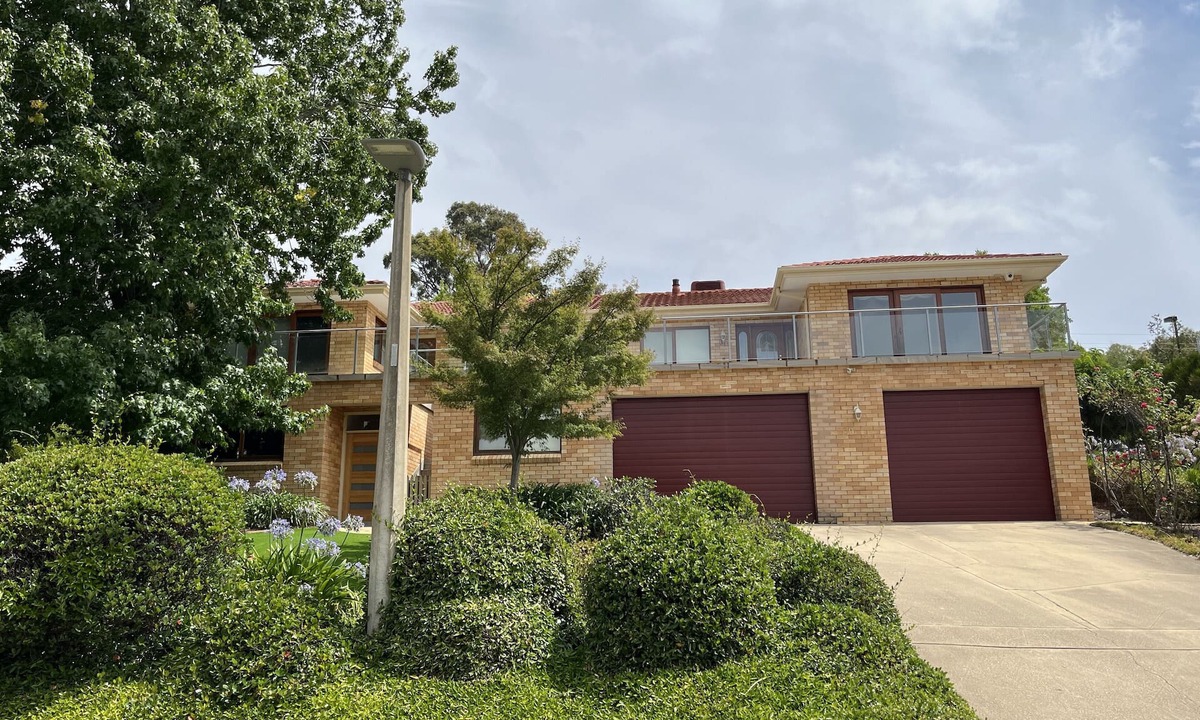 Pearce House | Studio At the Back of Mount Taylor
