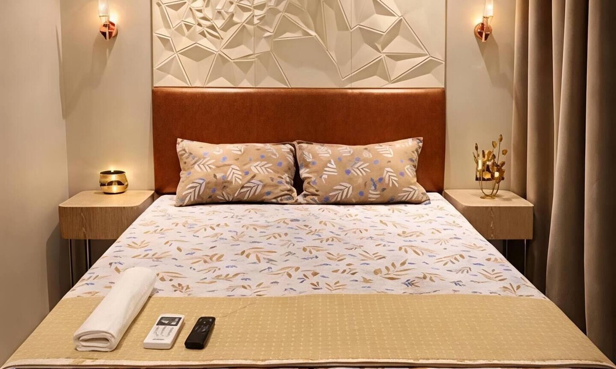 Greater Noida Apartment | Studio Aura By Voyzen Prive