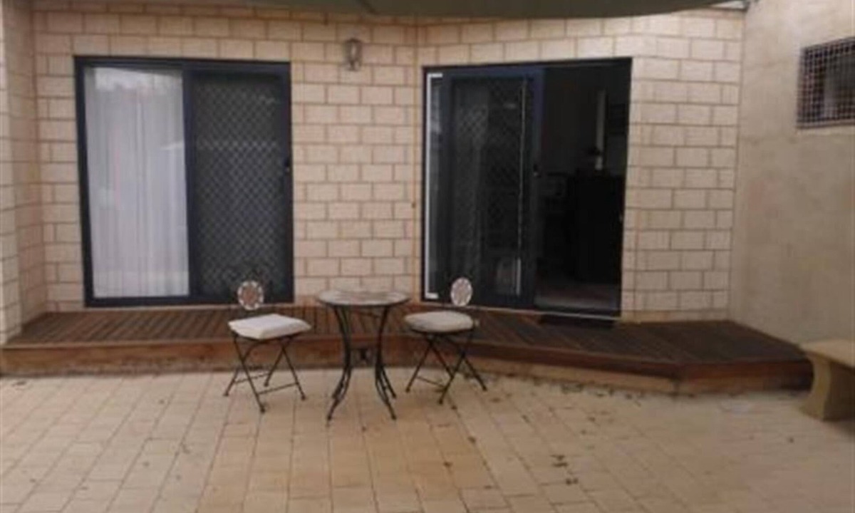 Rangeway Apartment | Studio for weekly rent or longer
