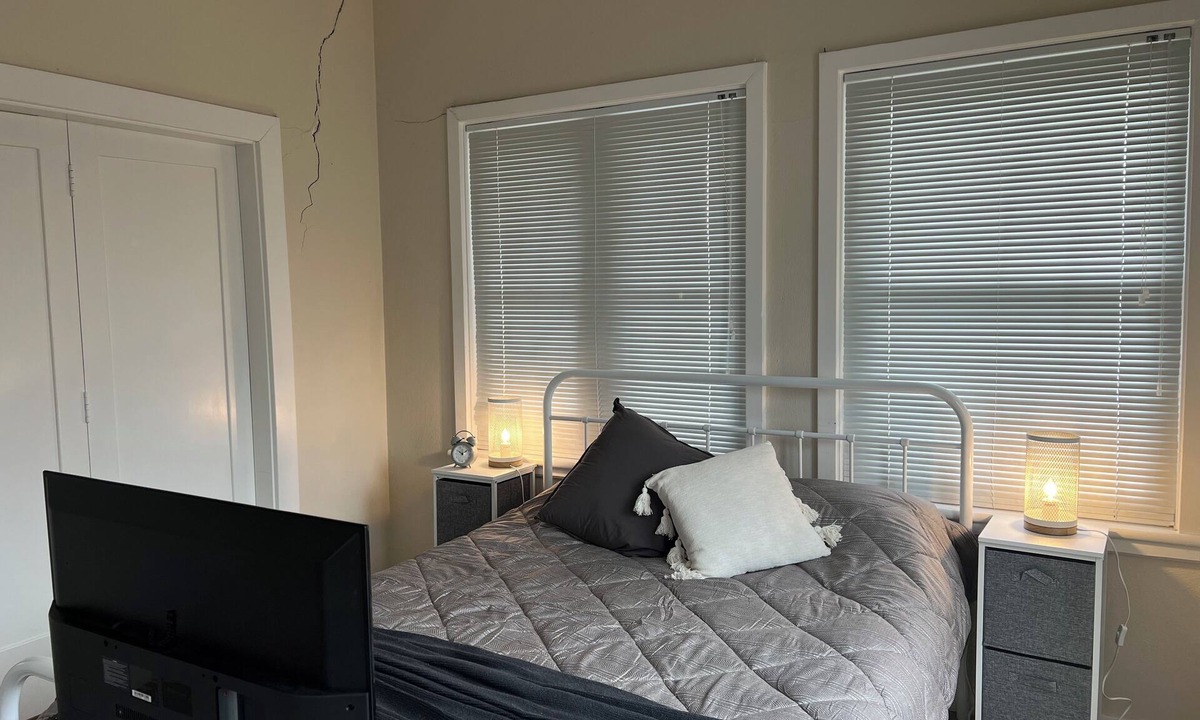 Cootamundra Apartment | Studio in the Heart of Town