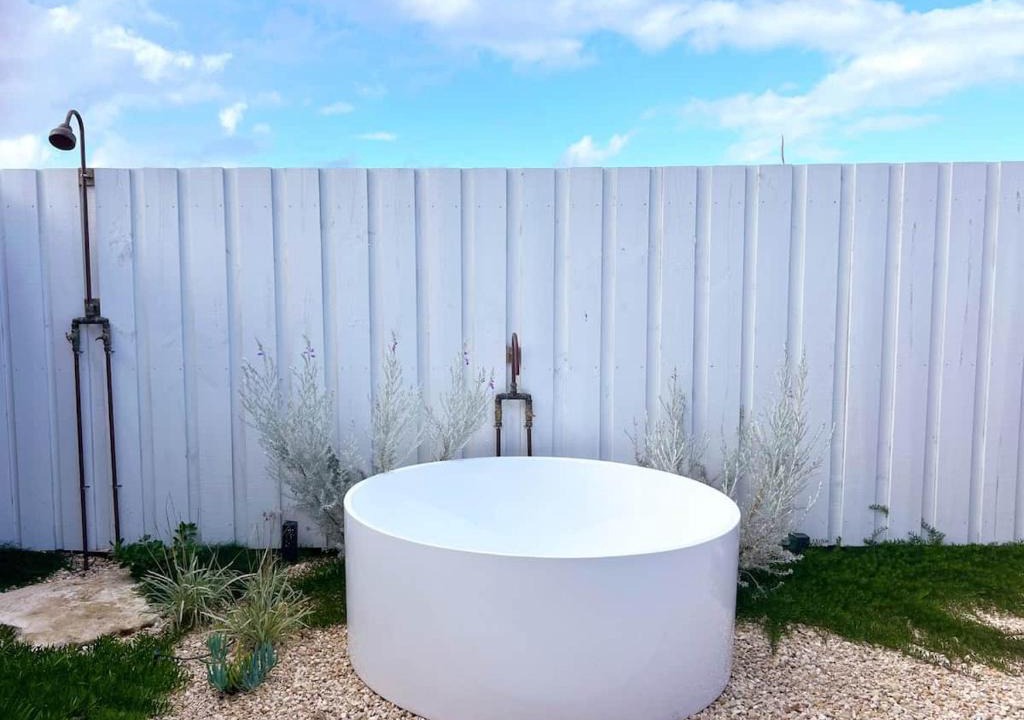 Bremer Bay House | Studio Jean - Bremer Bay