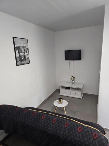 Cayenne Apartment | Studio meublé 9