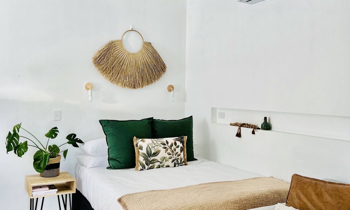 Central Mudgee Apartment | Studio On Lewis Luxury Tiny House 4 mins to town