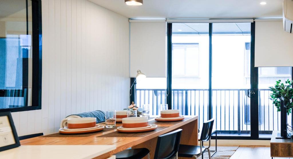 Balwyn Apartment | Studio w/ Free Parking in Balwyn