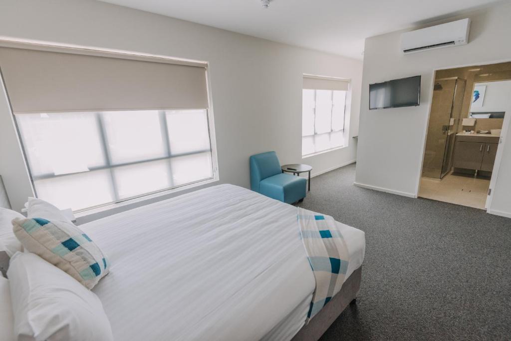 Hamilton Apartment | Studios On Beaumont
