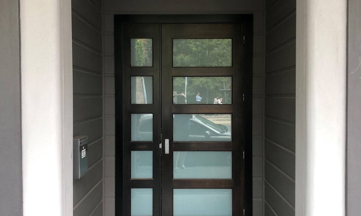 Newcastle Apartment | Studios on King