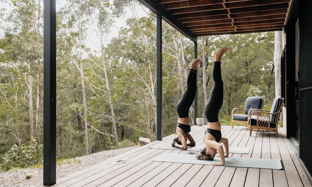 Lee Point House | STUNNING BUSH BEACH HOUSE! Brand new! Private, quiet and peaceful. Pet friendly!
