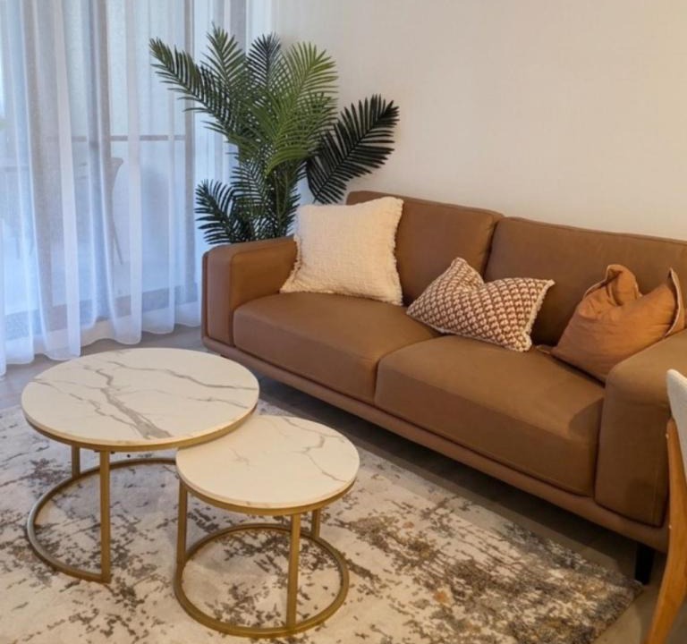 Reid Apartment | Stylish 1BR Getaway and Option for 2nd Br