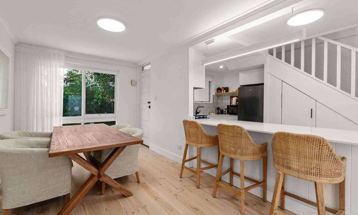 Hyde Park Apartment | Stylish 2-Bed Townhouse in Leafy Hyde Park