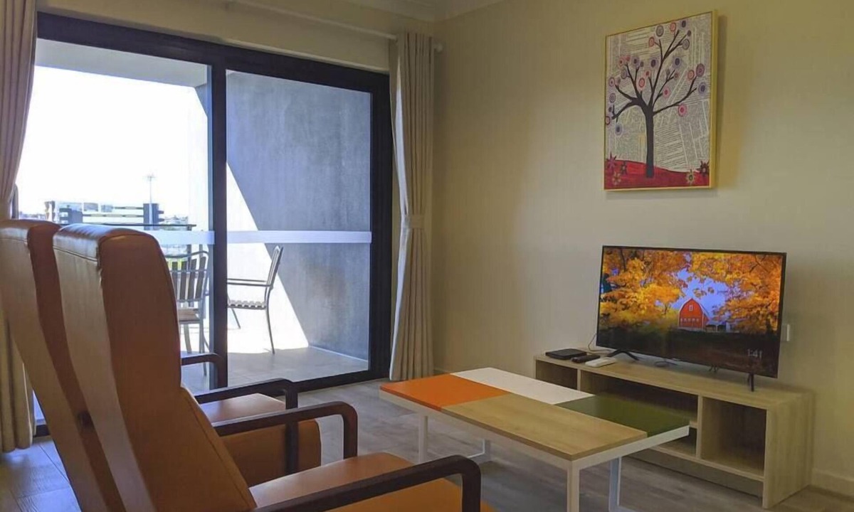 Windsor Apartment | Stylish 2BRM DDA Wheelchair Access Apartment