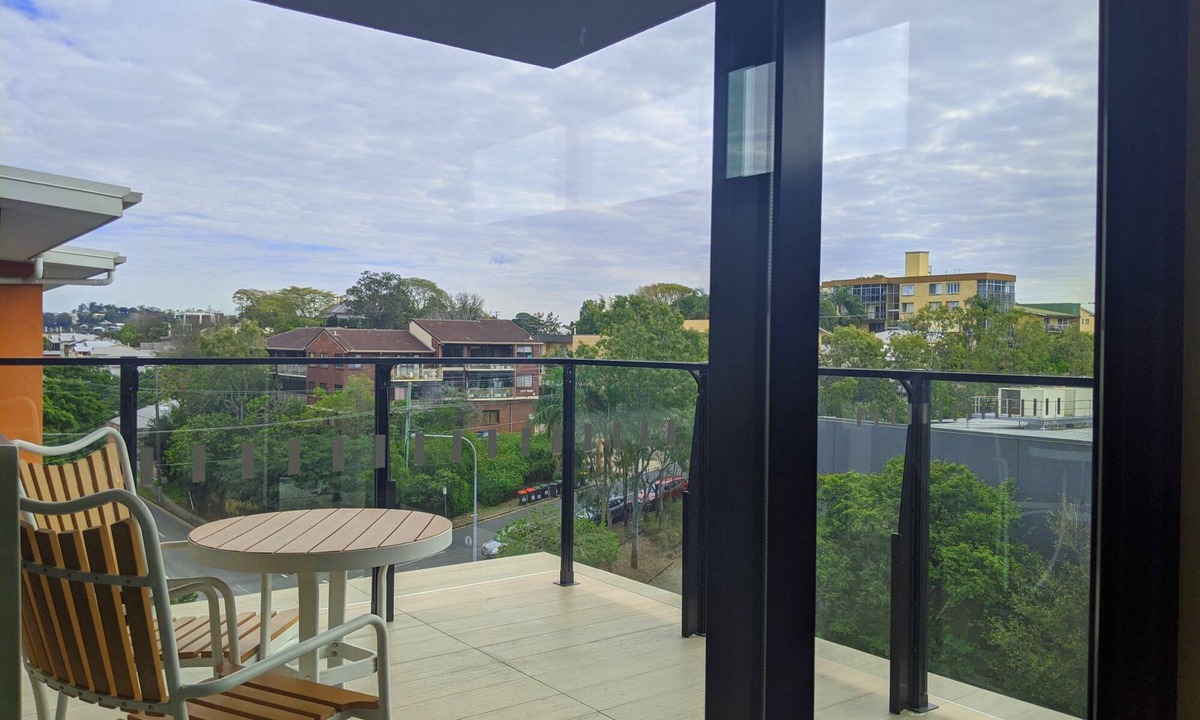 Windsor Apartment | Stylish 3 bedroom apartment in Windsor, Brisbane