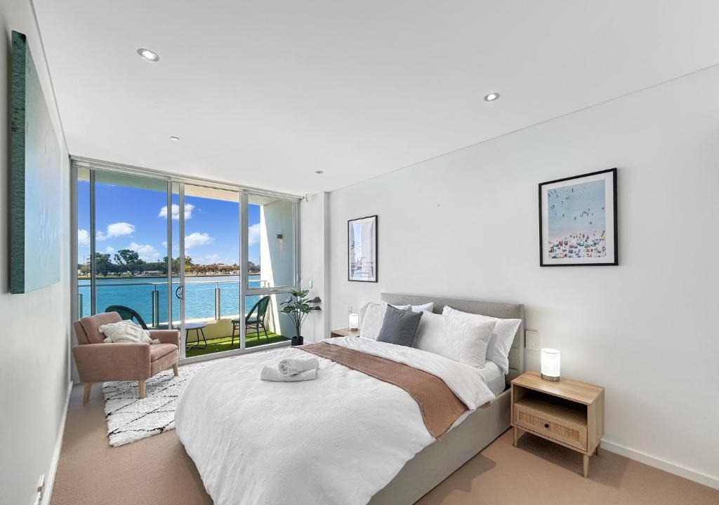Mandurah Apartment | Stylish Apartment Near Mandurah s Best Spots