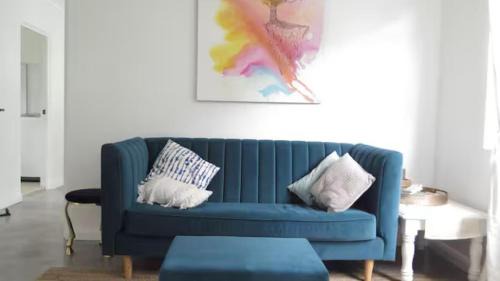 Cronulla Apartment | Stylish Coastal Stay