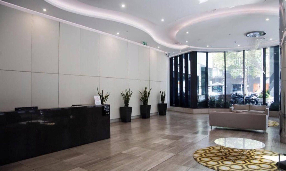 South Yarra Apartment | Stylish Studio Apartment in the Heart of South Yarra