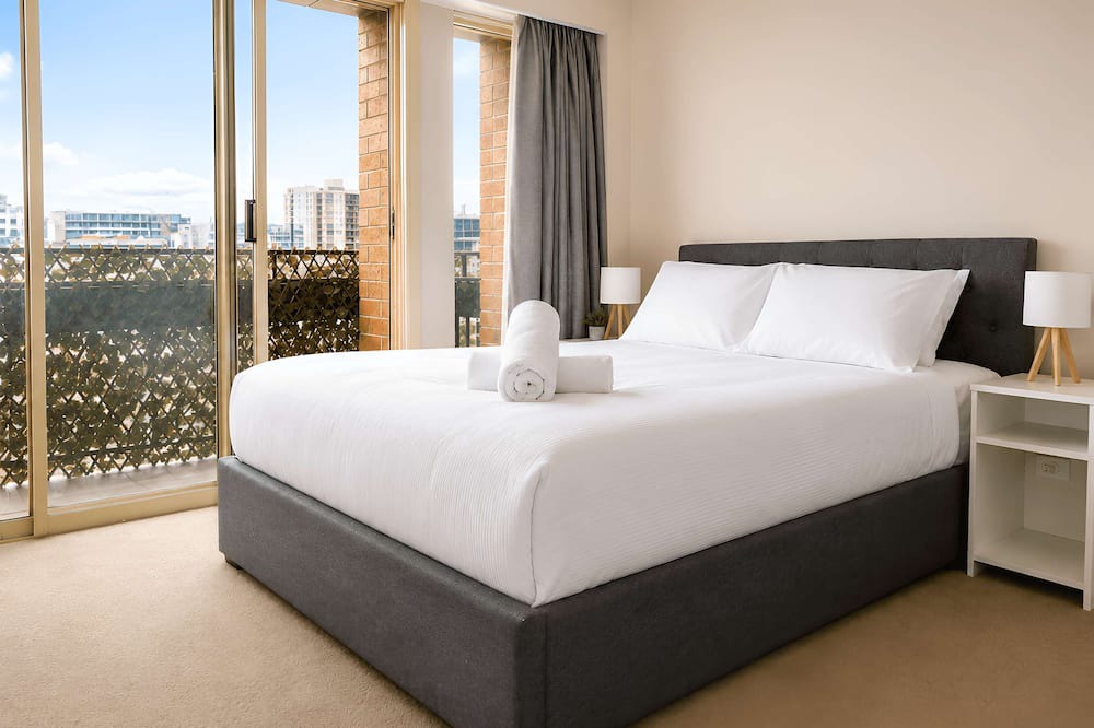 Kings Cross Apartment | Stylish Studio Walk to Everything