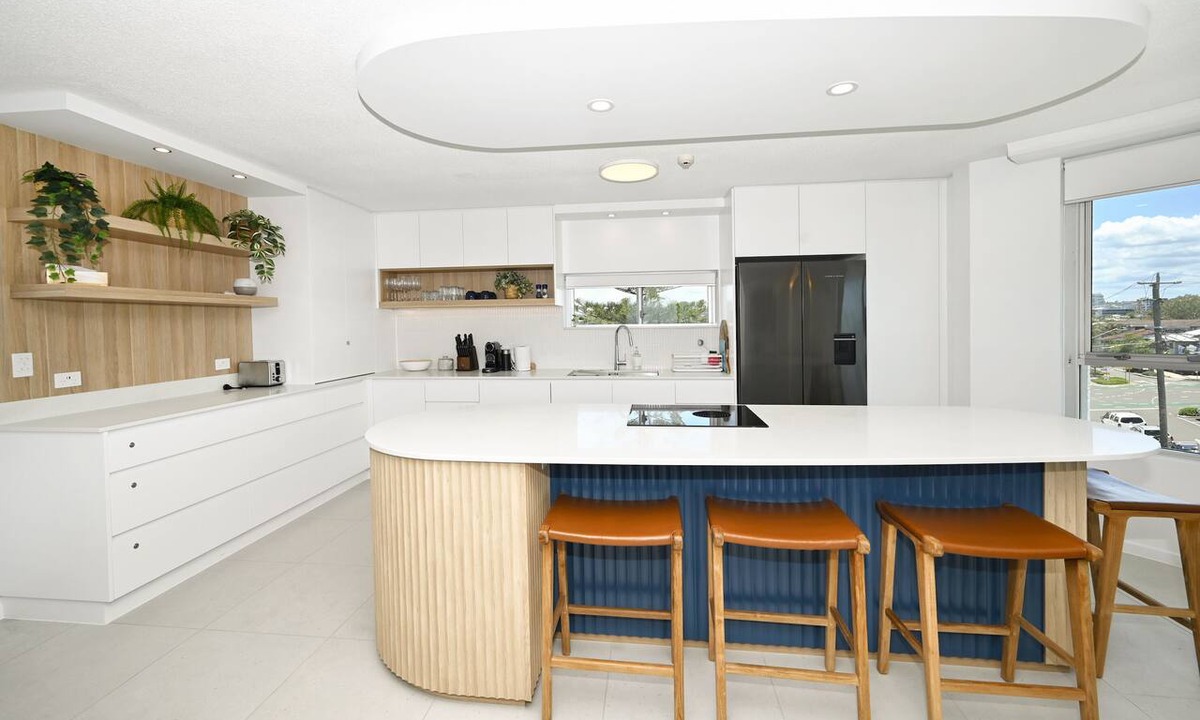 Maroochydore Apartment | Stylish Tasteful Maroochy Escape