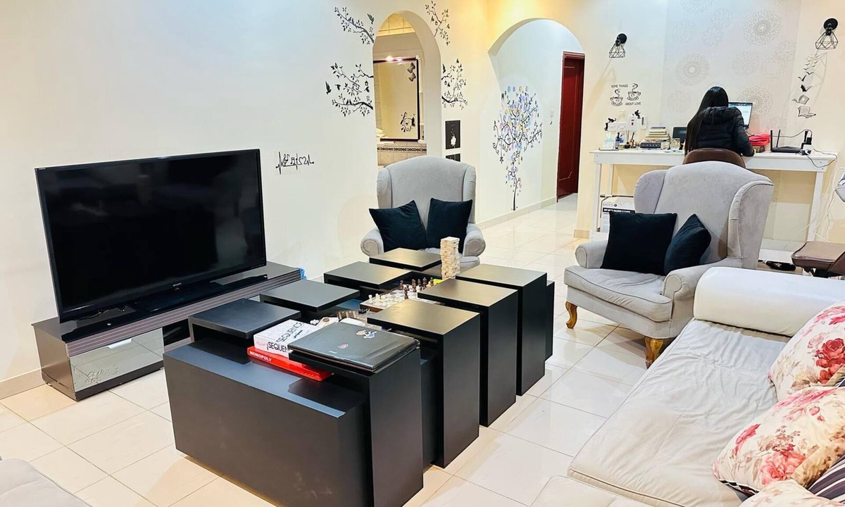 Riyadh Hostel | Su Casa Hostel