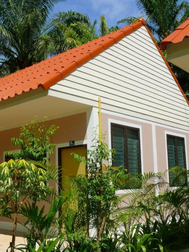 Plai Phraya Hostel | Suan Bang Bon Guest House