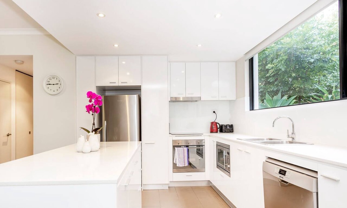 Subiaco Apartment | Subiaco Rooftop on Sheen