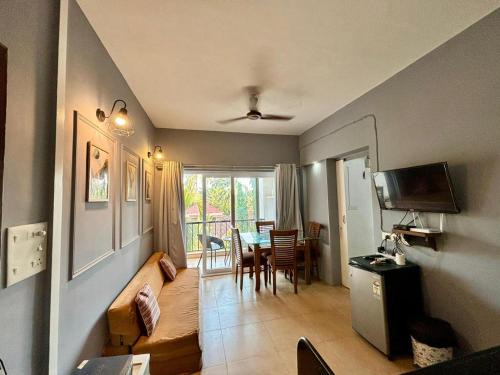 Arpora Apartment | Subtlestays