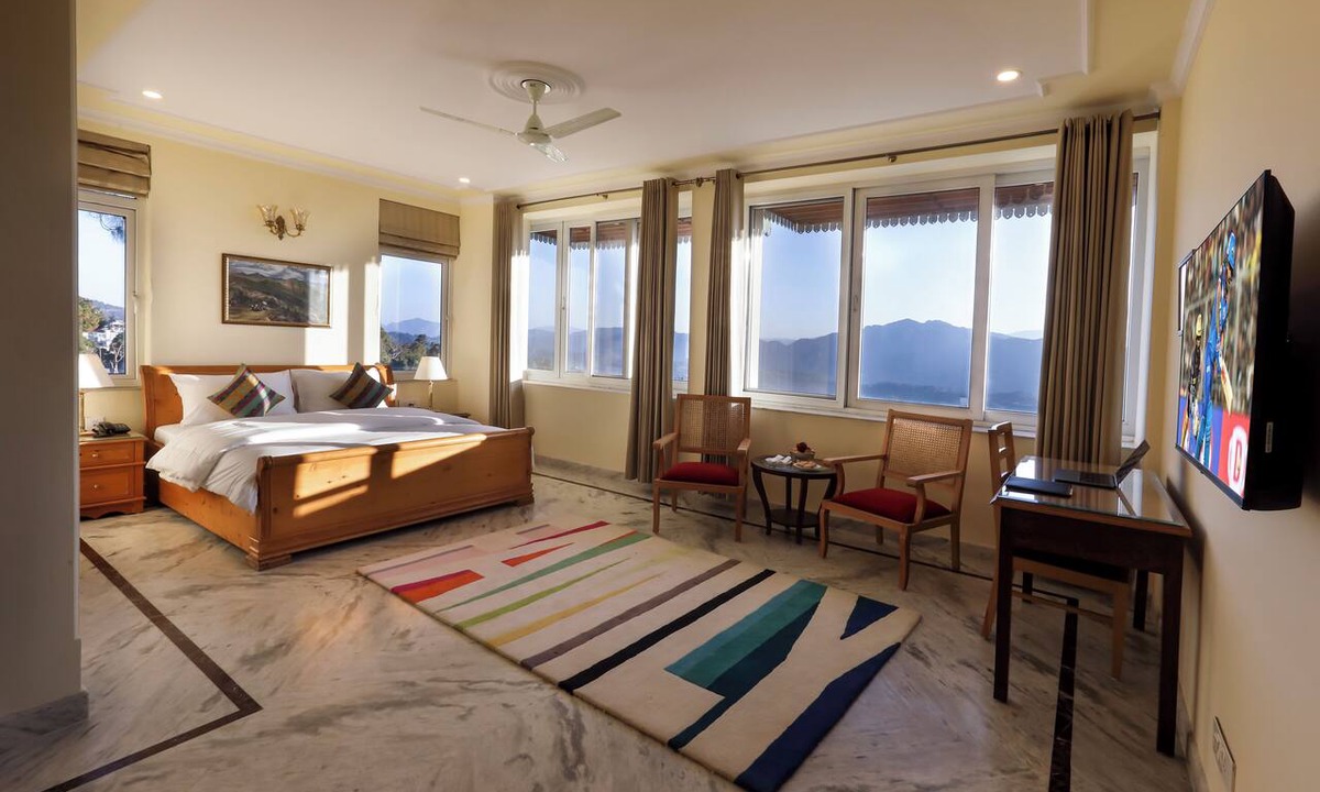 Pachhad Hotel | Sumer hotel