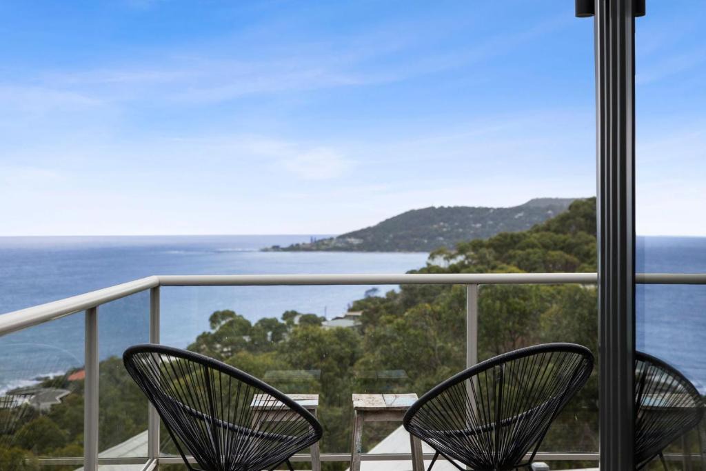 Lorne House | Summer By The Bay
