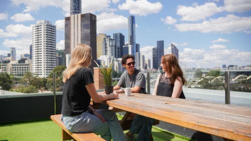 Brisbane Central Business District Hostel | Summer House Brisbane