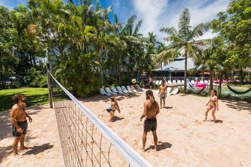 Cairns North Hostel | Summer House Cairns