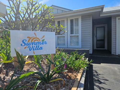 Kiama Villa | Summer Villa