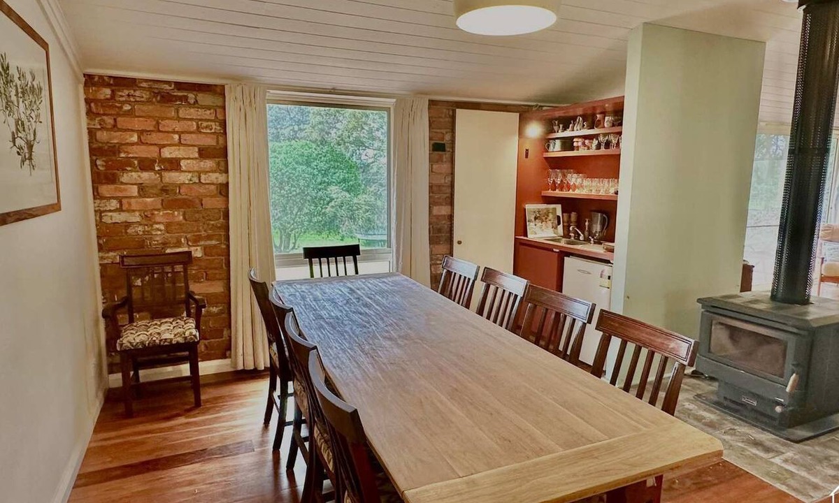 Sandy Point House | Summerside Sandy Point