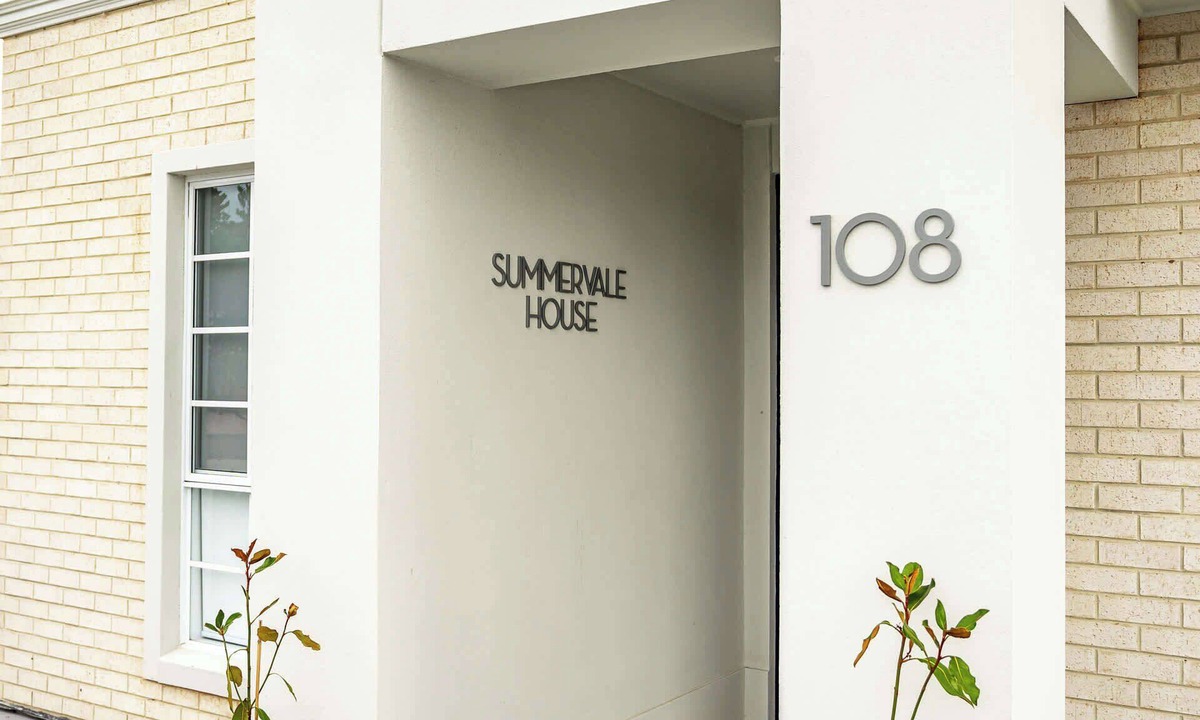 Nangkita House | Summervale House