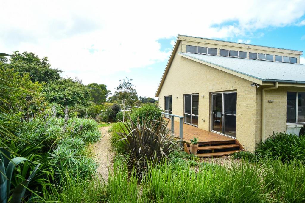 Flinders House | Summerwood