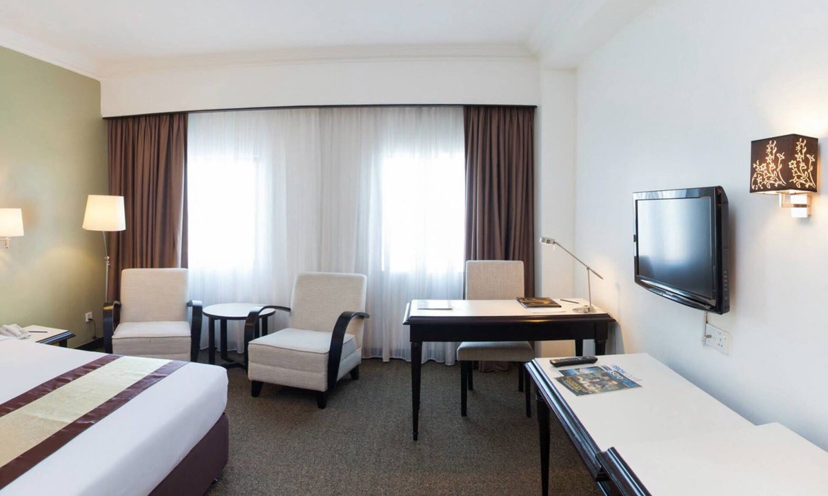 Usj 1 Hotel | Summit Hotel Subang USJ