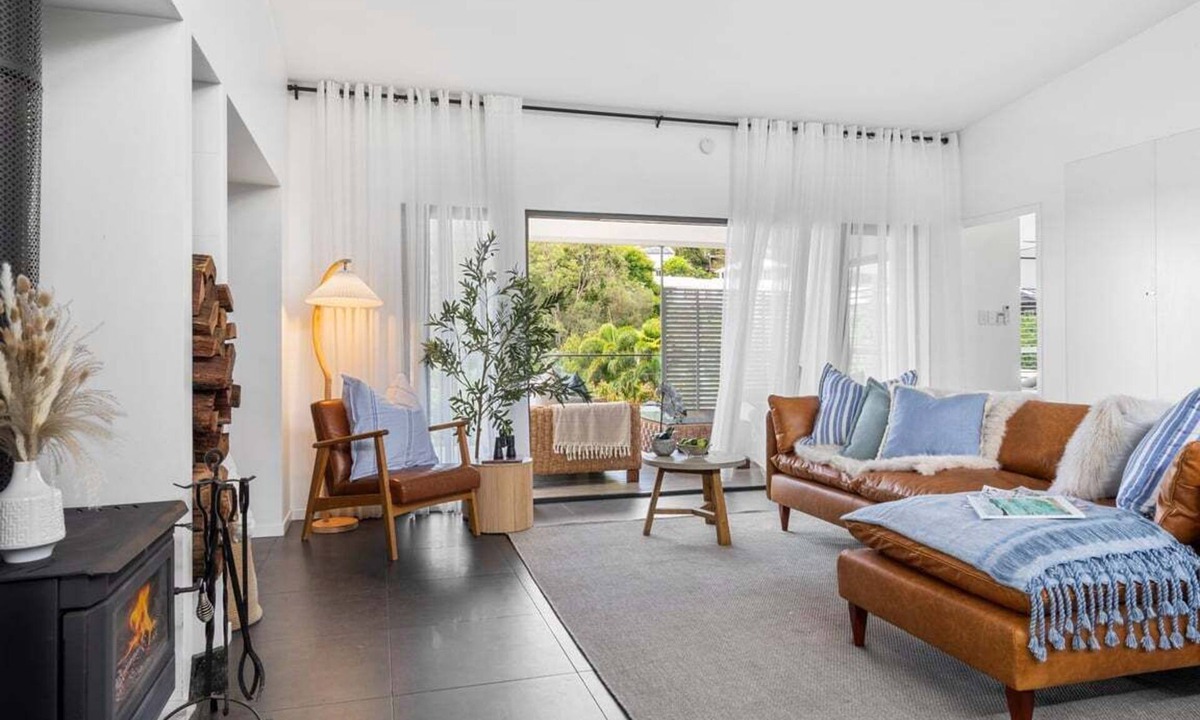 Mount Coolum House | Summit to Sea, Elevated Luxury