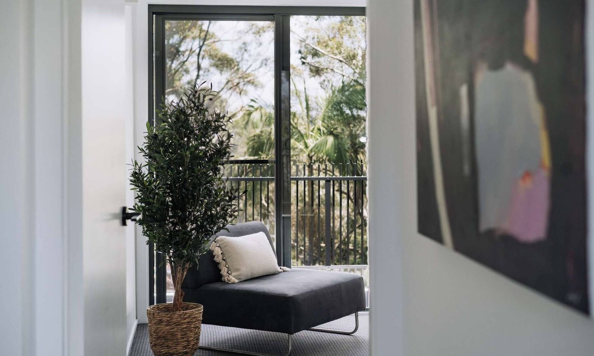 Terrigal House | “Sun Deck” – Stroll to Terrigal