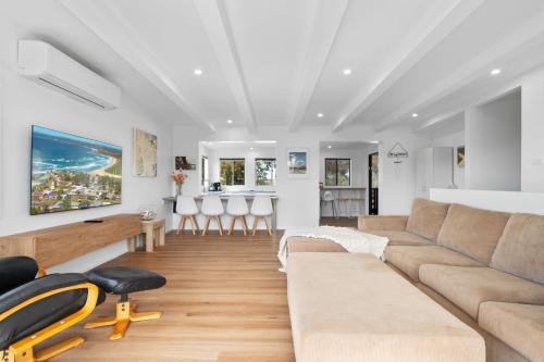 Berrara House | Sun N Sea