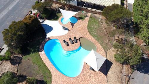 Symonston Hotel | Sundown Villas