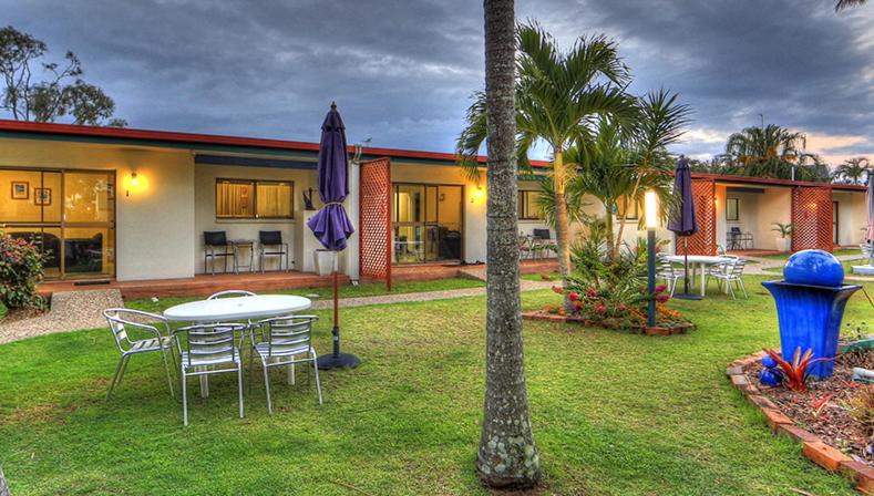 Kinka Beach Hotel | Sunlover Lodge
