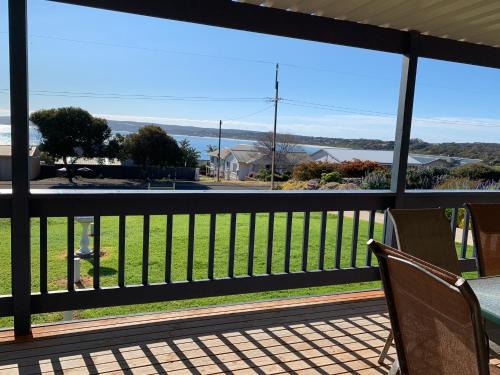 Emu Bay House | Sunny Brae