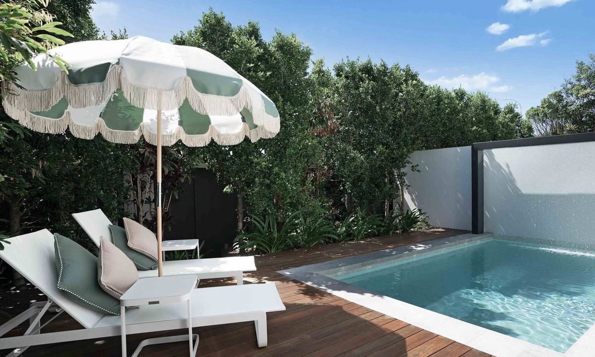 Sunrise Beach House | Sunny - Sunrise Beach