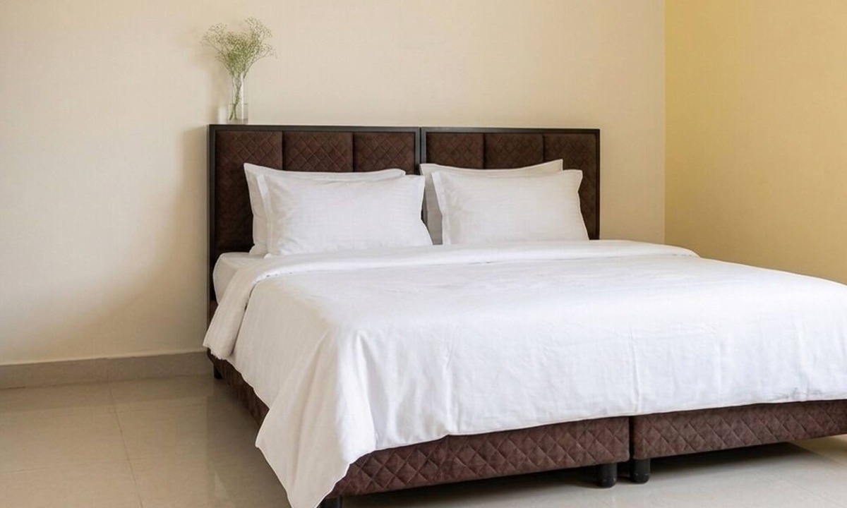 Mayapur Apartment | Sunrise Haven - Peaceful Retreat Near Rishikesh