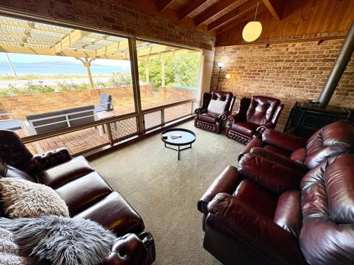 Little Grove House | Sunrise House